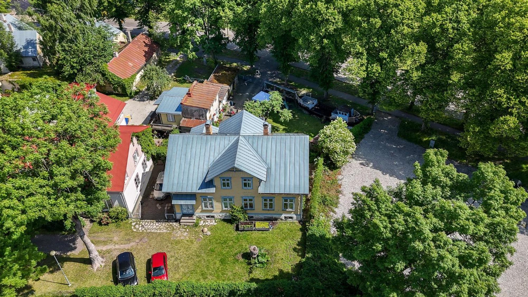 Ou Apartment Pärnu