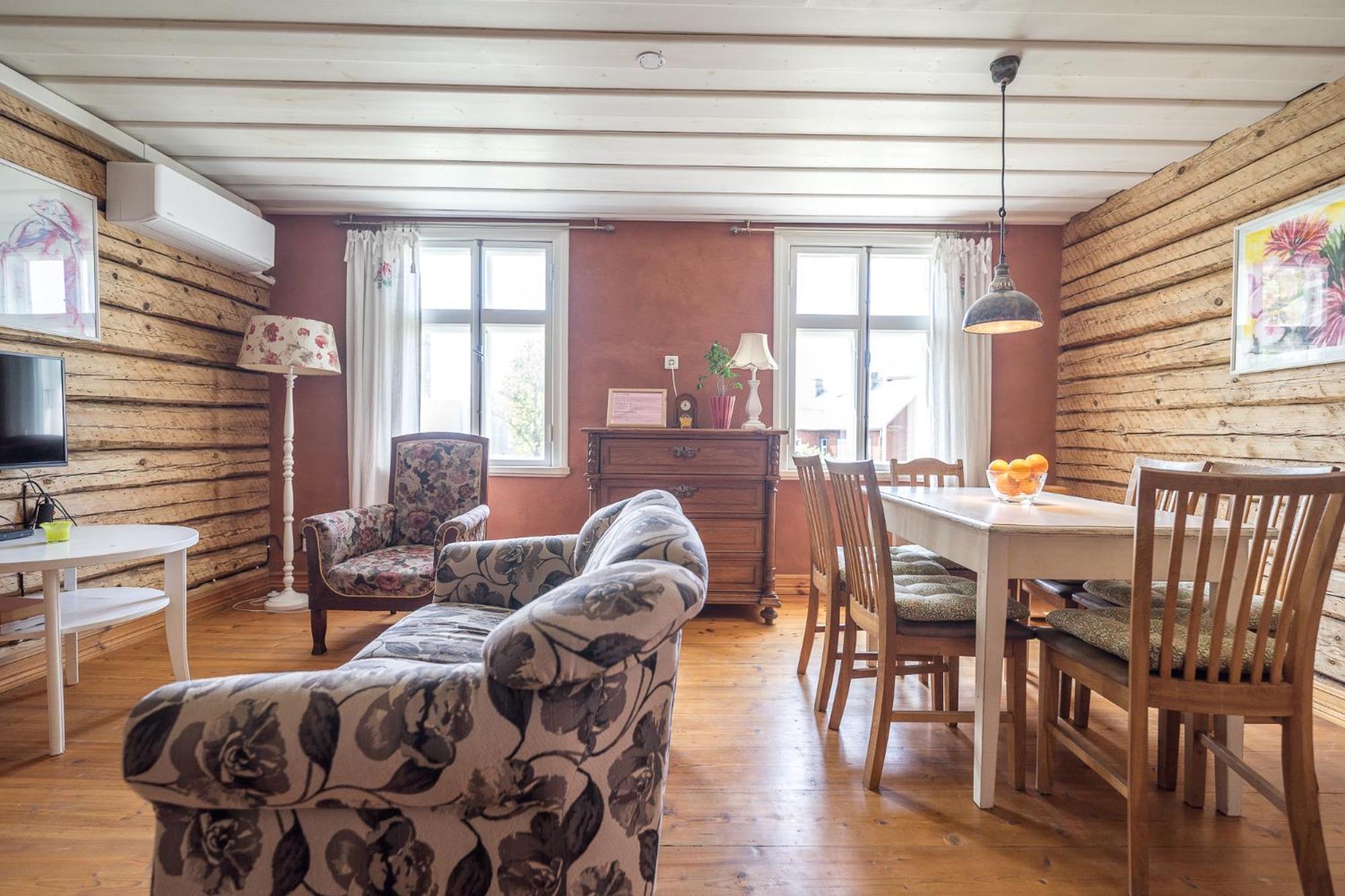 Apartment Ou Pärnu