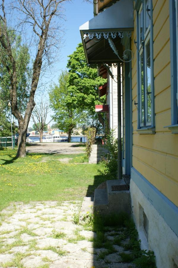 Harbour