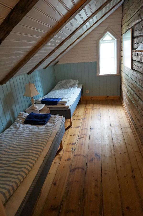 Ou Apartment *